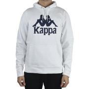 Trainingsjack Kappa Taino Hooded