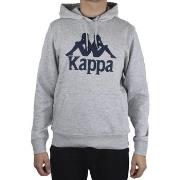 Trainingsjack Kappa Taino Hooded