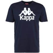 T-shirt Korte Mouw Kappa Caspar Kids T-Shirt