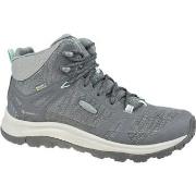 Wandelschoenen Keen W Terradora II Mid WP