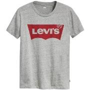 T-shirt Korte Mouw Levis The Perfect Tee