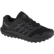 Wandelschoenen Merrell Nova 3 Tactical