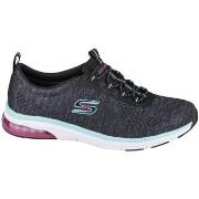 Lage Sneakers Skechers Skech-Air Edge Brite Times