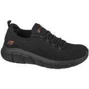 Lage Sneakers Skechers Bobs Sport B Flex-Color Connect