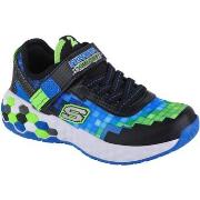 Lage Sneakers Skechers Mega-Craft 2.0