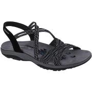 Sandalen Skechers Reggae Slim - Turn It Up