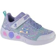 Lage Sneakers Skechers Princess Wishes