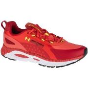 Lage Sneakers Under Armour Hovr Infinite Summit 2