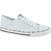 Lage Sneakers Big Star Shoes