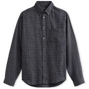 Overhemd Lange Mouw Portuguese Flannel Port Shirt