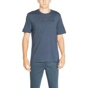 Polo Shirt Lange Mouw Calvin Klein Sport PW - S/S 00GMF4K110