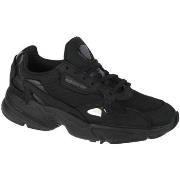 Lage Sneakers adidas Falcon W