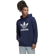 Trainingsjack adidas adidas Adicolor Classics Trefoil Hoodie