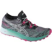 Hardloopschoenen Asics Fujispeed