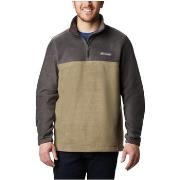 Fleece Jack Columbia Steens Mountain Half Zip Fleece