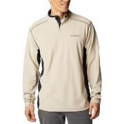 Fleece Jack Columbia Klamath Range II Half Zip Fleece