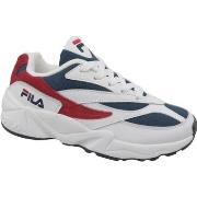 Lage Sneakers Fila 94 Wmn Low