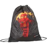 Sporttas Lego Ninjago Gymsack