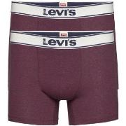 Boxers Levis Boxer 2 Pairs Briefs