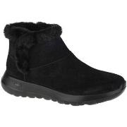 Laarzen Skechers On The Go Joy Bundle Up