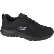 Lage Sneakers Skechers Go Walk 6 Avalo