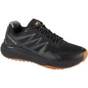 Lage Sneakers Skechers Bounder RSE - Zoner