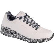 Lage Sneakers Skechers Uno - Stark Mini Drip