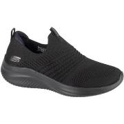 Lage Sneakers Skechers Ultra Flex 3.0 - Classy Charm