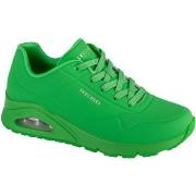 Lage Sneakers Skechers Uno-Stand on Air