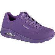 Lage Sneakers Skechers Uno-Stand on Air