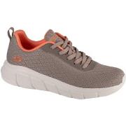 Lage Sneakers Skechers Bobs Sport B Flex - Quick Pivot