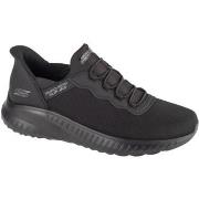 Lage Sneakers Skechers Slip-Ins: BOBS Sport Squad Chaos