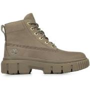 Laarzen Timberland Greyfield Mid Lace Up Boot