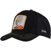 Pet Capslab Freegun Dragon Ball Z Goku Cap