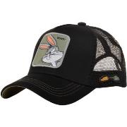 Pet Capslab Bunny Looney Tunes Trucker Cap