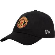 Pet New-Era 9FORTY Manchester United FC Cap