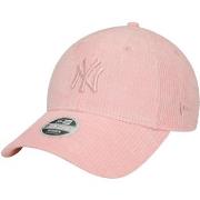 Pet New-Era 9FORTY New York Yankees Wmns Summer Cord Cap