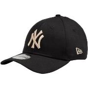 Pet New-Era League Essentials 39THIRTY New York Yankees Cap