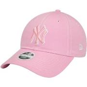 Pet New-Era Wmns 9TWENTY League Essentials New York Yankees Cap