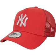 Pet New-Era League Essentials Trucker New York Yankees Cap