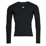 T-Shirt Lange Mouw adidas TF LS TEE