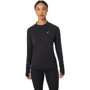 T-Shirt Lange Mouw Asics Winter Run LS Top