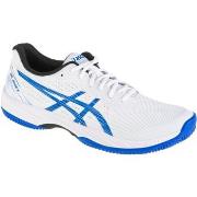 Fitness Schoenen Asics Gel-Game 9 Clay/Oc