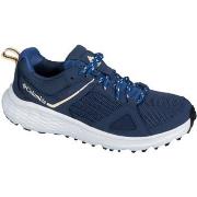 Lage Sneakers Columbia Novo Trail