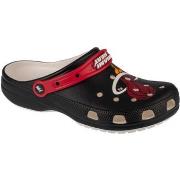 Pantoffels Crocs Classic NBA Miami Heats Clog