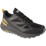 Wandelschoenen Jack Wolfskin Terraventure Texapore Low M