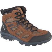 Wandelschoenen Jack Wolfskin Vojo 3 Texapore Mid M