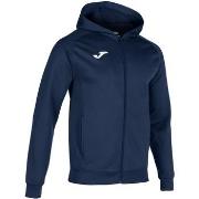 Trainingsjack Joma Menfis Hoodie