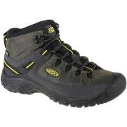 Wandelschoenen Keen Targhee III Mid WP