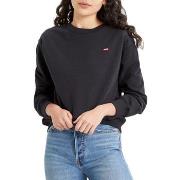 Trainingsjack Levis Standard Crew Hoodie